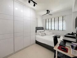 Blk 673A Waterway Banks (Punggol), HDB 3 Rooms #579293001